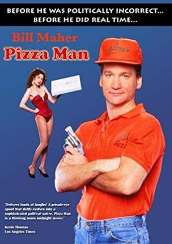 Pizza Man (1991)