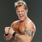 Chris Jericho