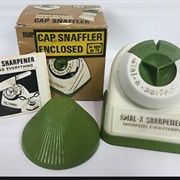Cap Snaffler