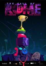 The Fall of Rome (2018)