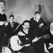 Alexis Korner's Blues Incorporated