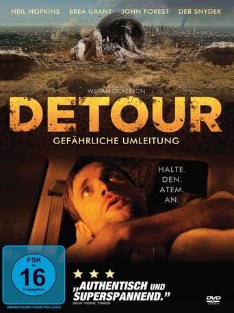 Detour (2013)