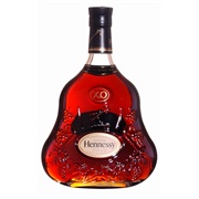 Hennessy Cognac