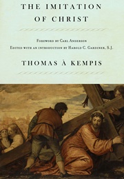 The Imitation of Christ (Thomas Á Kempis)