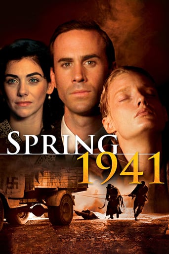 Spring 1941 (2008)