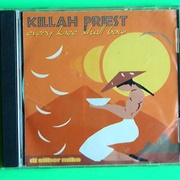 Killah Priest - Every Knee Shall Bow