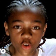 Ghetto Girls- Lil Bow Wow