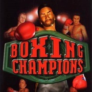 Boxing Champions