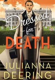 Dressed for Death (Julianna Deering)