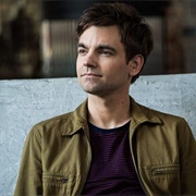 Drew Tarver