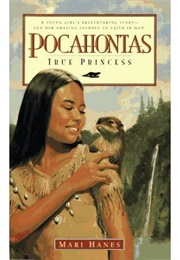 Pocahontas: True Princess (Hanes)