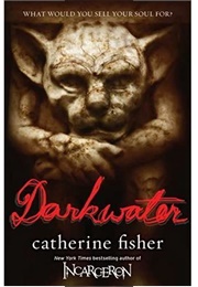 Dark Waters (Catherine Fisher)