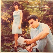 Nothing Takes the Place of You - Toussaint McCall