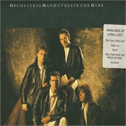 Secret - OMD