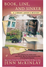 Book, Line and Sinker (Jenn McKinlay)