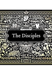 The Disciples (James Mollison)