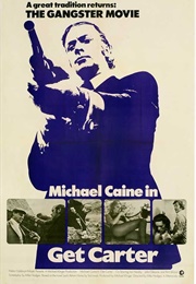 Get Carter (1971)