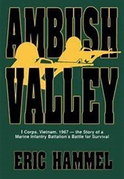 Ambush Valley (Eric Hammel)