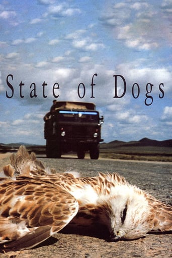 State of Dogs (1998)