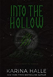 Into the Hollow (Karina Halle)