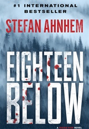 Arton Grader Minus (Stefan Ahnhem)