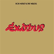Exodus (Bob Marley and the Wailers, 1977)