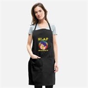 Slapping Your Pockets to Make Sure You Haven't Lost Anything