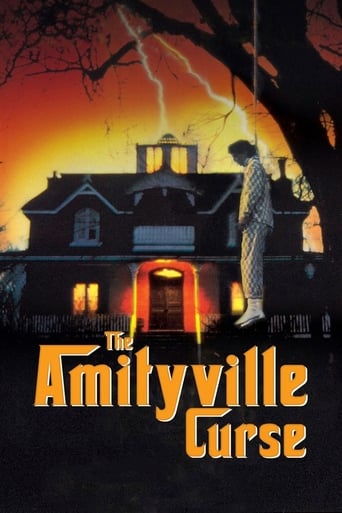 The Amityville Curse (1989)