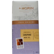A. Morin Venezuela Carupano Noir 70%