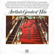 Aretha Franklin - Aretha's Greatest Hits (1971)