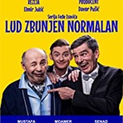 Lud, Zbunjen, Normalan