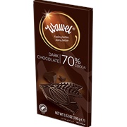Wawel Premium Dark 70%