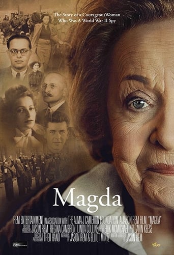Magda (2015)