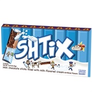 Elite Shtix