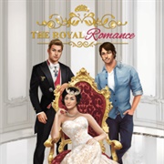 The Royal Romance: Book 1