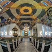 Oslo: Domkirke