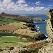 St David's Peninsula
