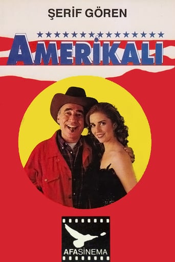 Amerikalı (1993)