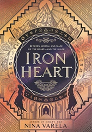 Iron Heart (Nina Valera)
