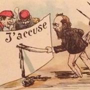Dreyfus Affair