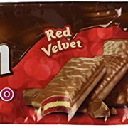 Red Velvet Tim Tams