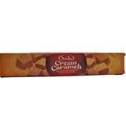 Wilson's Cream Caramels