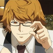 Nishiki Nishio