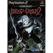 Blood Omen 2