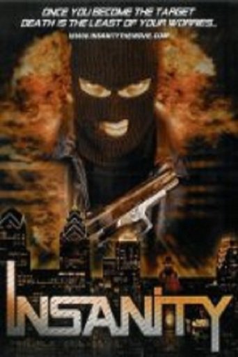 Insanity (2005)