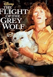 Flight of the Grey Wolf (1976)