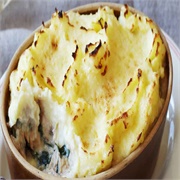 Shepherd's Pie From the Guernsey Literary and Potato Peel Pie Society