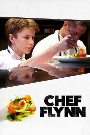 Chef Flynn (2018)
