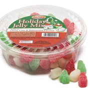 Zachary Holiday Jelly Mix