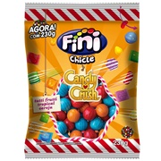 Fini Chicle Candy Crush